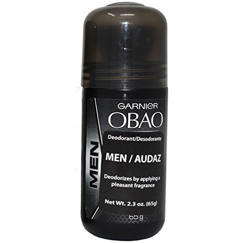 OBAO Assorted Deodorant for Men - Pack of 3 (2.3 Ounce Each) - görsel 10