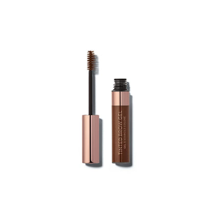 Anastasia Beverly Hills Tinted Brow Gel - Brunette - Long-Lasting Eyebrow Color Avelisse