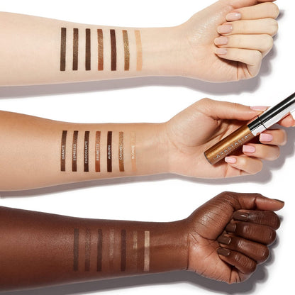 Anastasia Beverly Hills Tinted Brow Gel - Espresso - 0.26 oz Avelisse
