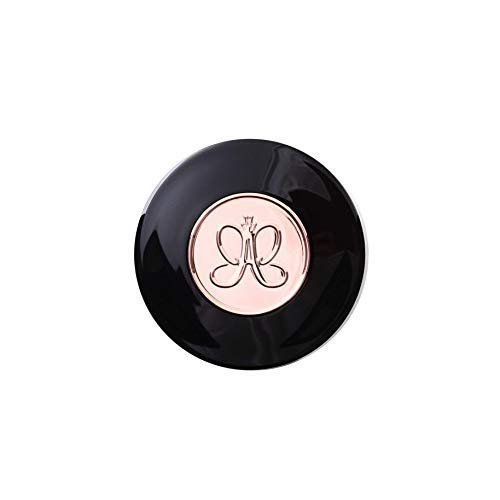Anastasia Beverly Hills Brow Powder Duo - Dark Brown | Long-Lasting Eyebrow Color Avelisse