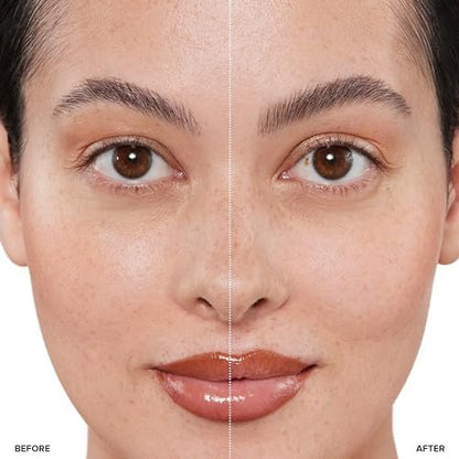 Anastasia Beverly Hills Brow Powder Duo - Dark Brown | Long-Lasting Eyebrow Color Avelisse