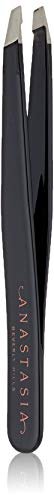 Anastasia Beverly Hills Precision Tweezers - Stainless Steel Slanted Tweezers for Eyebrow Grooming - görsel 2