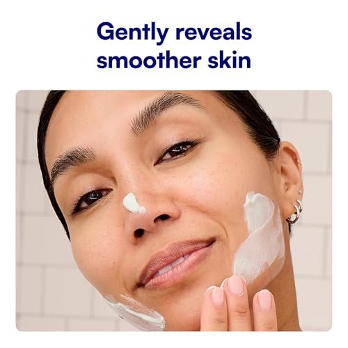 Bliss Micro Magic Skin-Renewing Microdermabrasion Scrub – Smoothing Volcanic Pumice & Purifying Kaolin Clay – Tightens Pores & Brightens Skin – 3.4 fl oz Avelisse