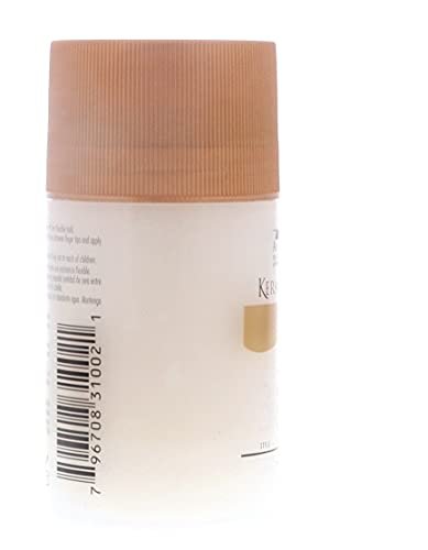 KeraCare Styling Wax Stick - 2.6 oz for Defined Styles & Hold - görsel 14