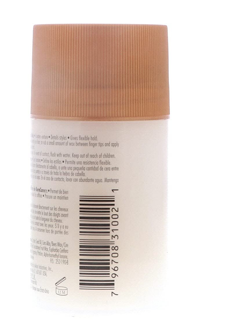 KeraCare Styling Wax Stick - 2.6 oz for Defined Styles & Hold - görsel 11