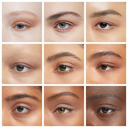 Inglot Duraline – Turn Eyeshadows into Water-Resistant Liquid Eyeliner & Prolong Makeup Durability (9 ml/0.30 US FL OZ)