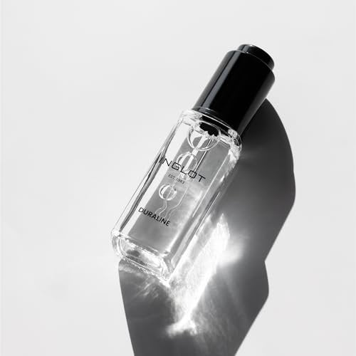 Inglot Duraline – Turn Eyeshadows into Water-Resistant Liquid Eyeliner & Prolong Makeup Durability (9 ml/0.30 US FL OZ) - görsel 5