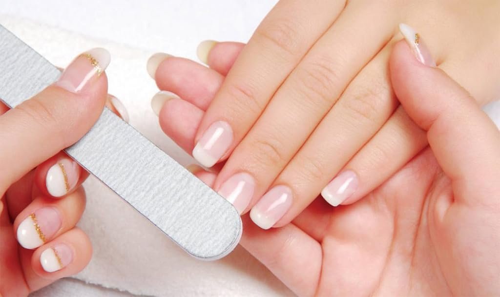 Nailtiques Formula 2 Protein Treatment for Weak, Peeling Nails - 0.5 oz (Pack of 3) Avelisse