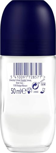 Fa Deodorant Sport Roll-On 1.7 oz (50ml) - 3 Pack | Long-Lasting Freshness - görsel 5