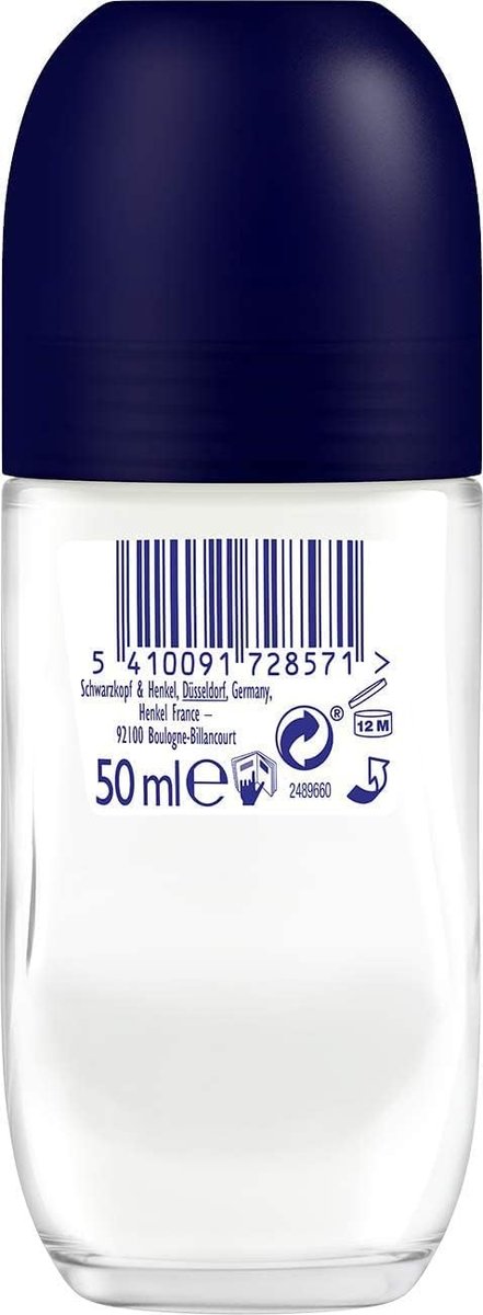 Fa Deodorant Sport Roll-On 1.7 oz (50ml) - 3 Pack | Long-Lasting Freshness - görsel 6
