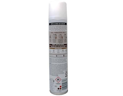 Batiste Dry Shampoo for Medium & Brunette Hair - Pack of 3 (6.73 Fl Oz Total) Avelisse