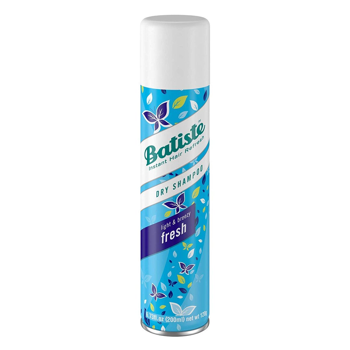 Batiste Dry Shampoo Fresh 6.73 oz (3-Pack) - Instant Clean, No Water Needed - görsel 4