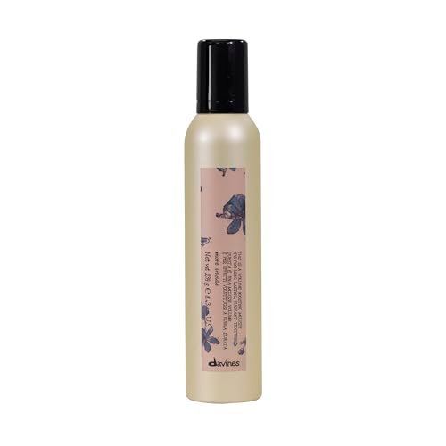 Davines This Is a Volume Boosting Mousse – 8.45 oz for Thick, Bouncy Hair Avelisse
