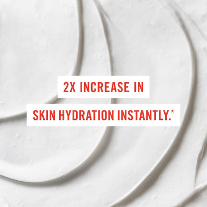 First Aid Beauty Ultra Repair Cream - Intense Hydration Face & Body Moisturizer with Whipped Colloidal Oatmeal - Clinically Proven to Strengthen Skin Barrier in 7 Days - Helps Relieve Eczema, 1 oz