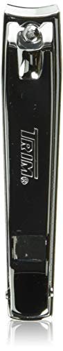 Trim Deluxe Toenail Clipper – Precision Grooming for Thick Nails - görsel 2