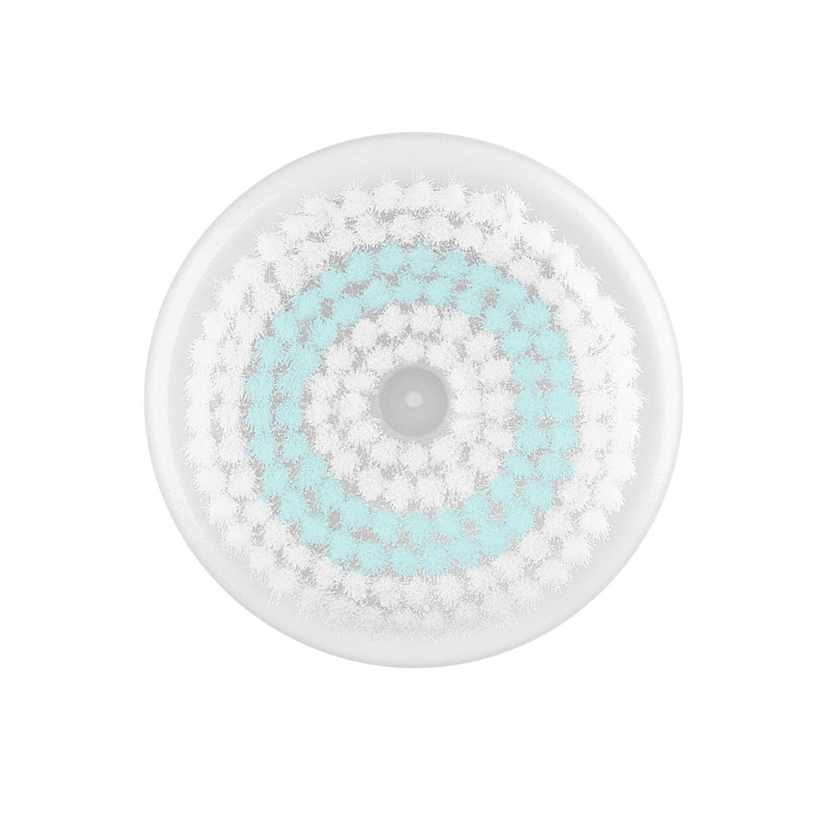 True Glow by Conair Facial Cleansing Brush Replacement Heads – Compatible with SFB and SFB3 Models – White, 1 Count Avelisse