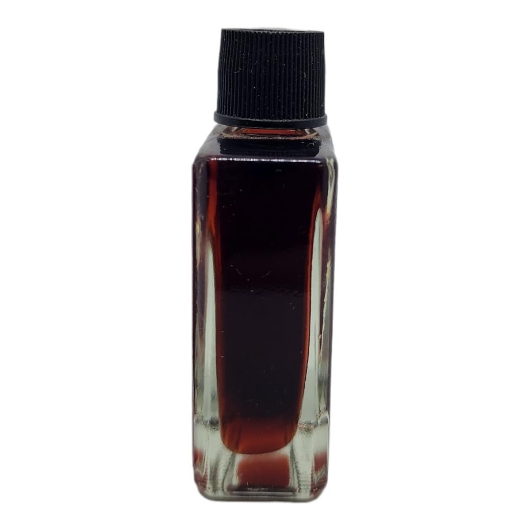 Indio Products Crazy for Me Oil - 0.5 fl oz Essential Oil Blend - görsel 8