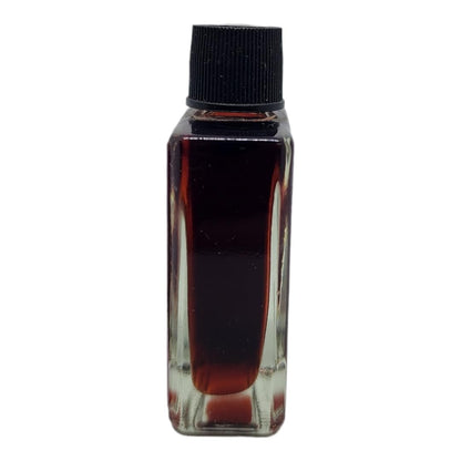 Indio Products Crazy for Me Oil - 0.5 fl oz Essential Oil Blend