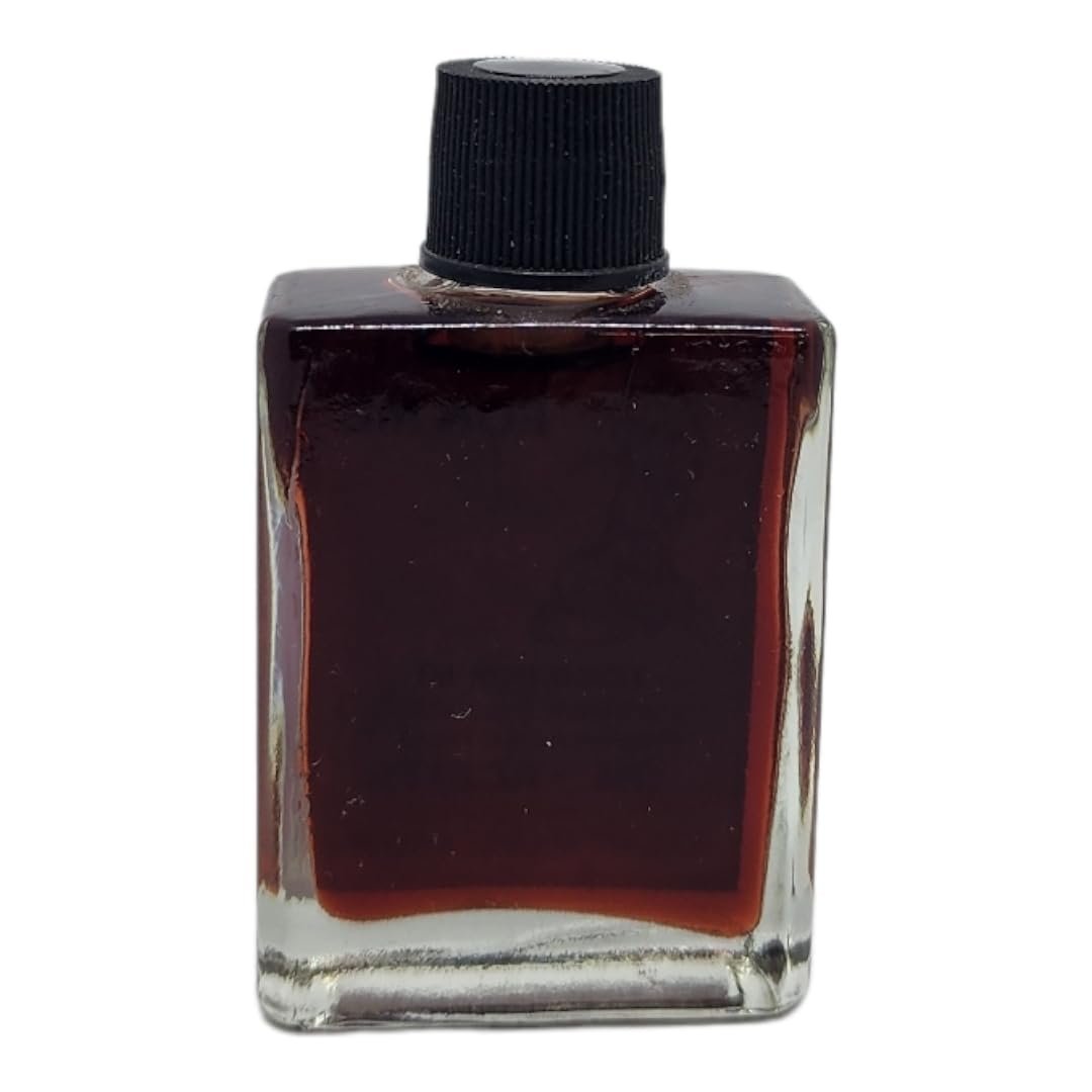 Indio Products Crazy for Me Oil - 0.5 fl oz Essential Oil Blend - görsel 4