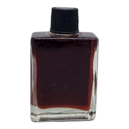 Indio Products Crazy for Me Oil - 0.5 fl oz Essential Oil Blend - görsel 5