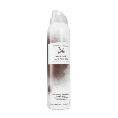 Bumble and bumble. Brownish Tinted Dry Shampoo - Adds Volume & Root Coverage, Brown Tint, 4.4 oz Avelisse