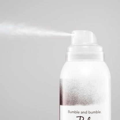 Bumble and bumble. Brownish Tinted Dry Shampoo - Adds Volume & Root Coverage, Brown Tint, 4.4 oz Avelisse