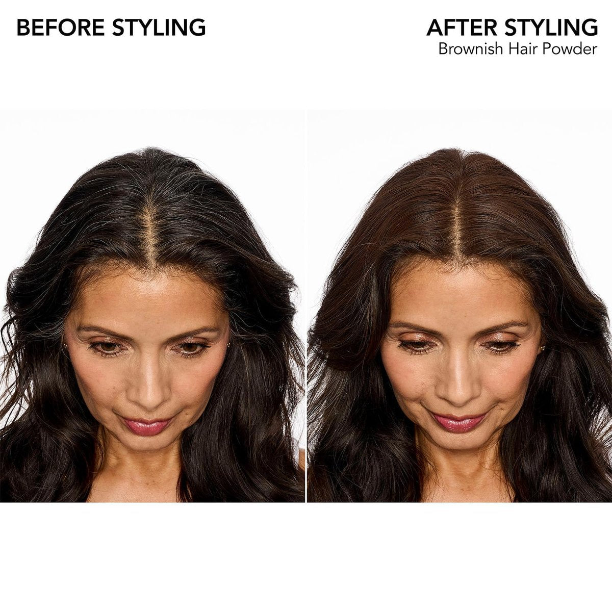 Bumble and bumble. Brownish Tinted Dry Shampoo - Adds Volume & Root Coverage, Brown Tint, 4.4 oz Avelisse