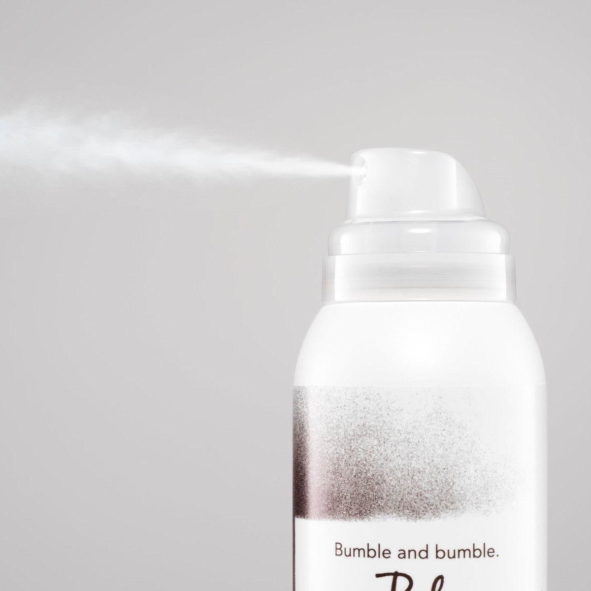Bumble and bumble. Brownish Tinted Dry Shampoo - Adds Volume & Root Coverage, Brown Tint, 4.4 oz Avelisse