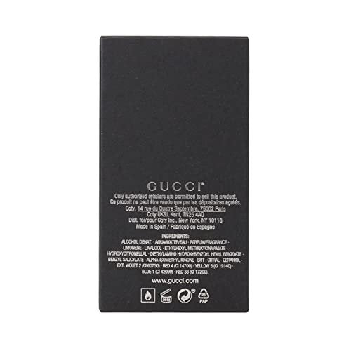 Gucci Guilty for Men Eau de Toilette Spray 1.6 oz Avelisse
