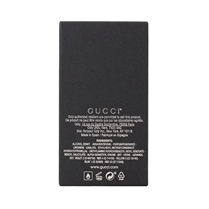 Gucci Guilty for Men Eau de Toilette Spray 1.6 oz Avelisse