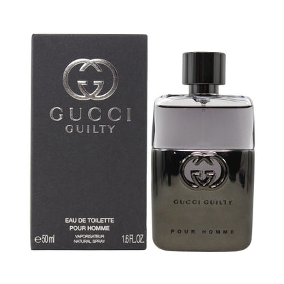 Gucci Guilty for Men Eau de Toilette Spray 1.6 oz Avelisse