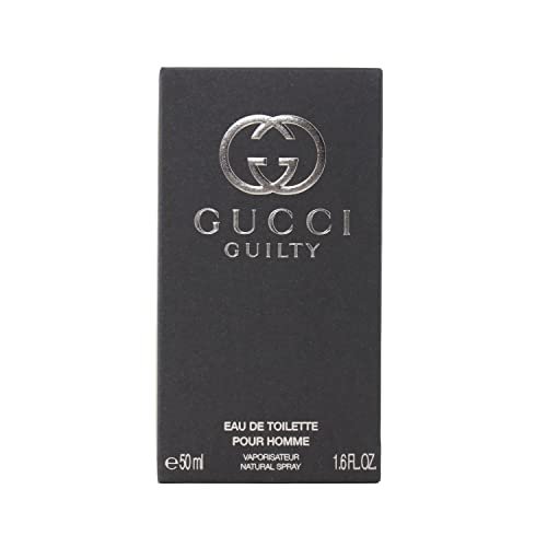 Gucci Guilty for Men Eau de Toilette Spray 1.6 oz Avelisse