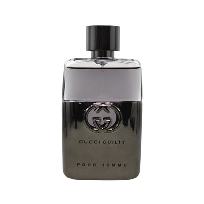 Gucci Guilty for Men Eau de Toilette Spray 1.6 oz Avelisse
