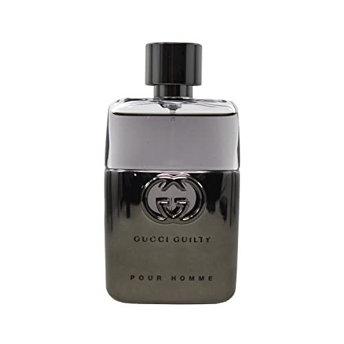 Gucci Guilty for Men Eau de Toilette Spray 1.6 oz Avelisse