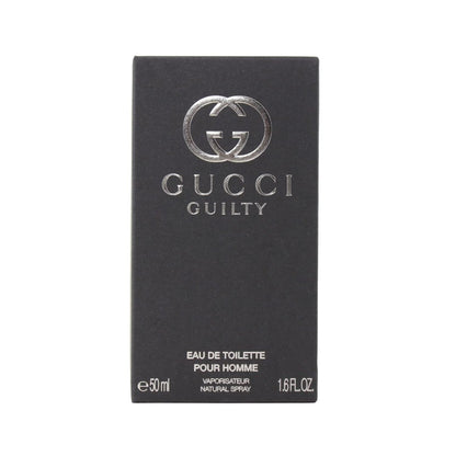 Gucci Guilty for Men Eau de Toilette Spray 1.6 oz Avelisse