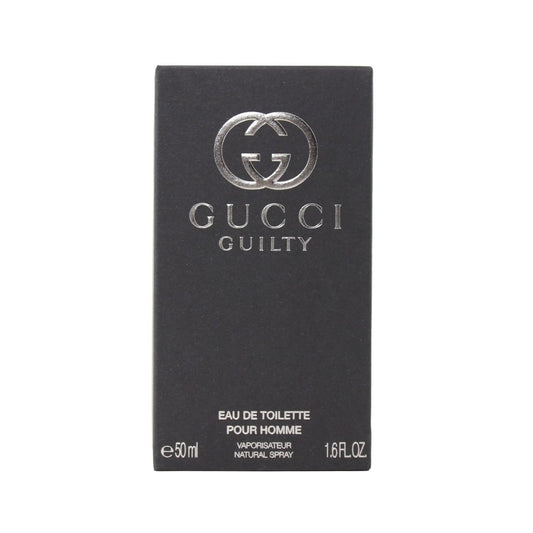 Gucci Guilty for Men Eau de Toilette Spray 1.6 oz Avelisse