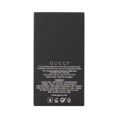 Gucci Guilty for Men Eau de Toilette Spray 1.6 oz Avelisse