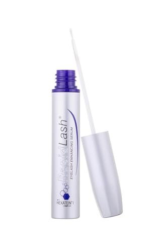 RapidLash Eyelash Enhancing Serum with HEXATEIN 1 Complex – Conditioning & Hydrating Lash Serum for Longer-Looking, Fuller and Thicker Appearing Lashes, 3 mL / 0.1 fl oz Avelisse