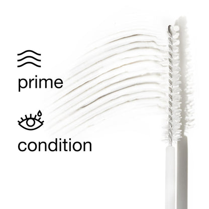 Clinique Lash Building Primer – Safe for Sensitive Eyes, 0.16 oz