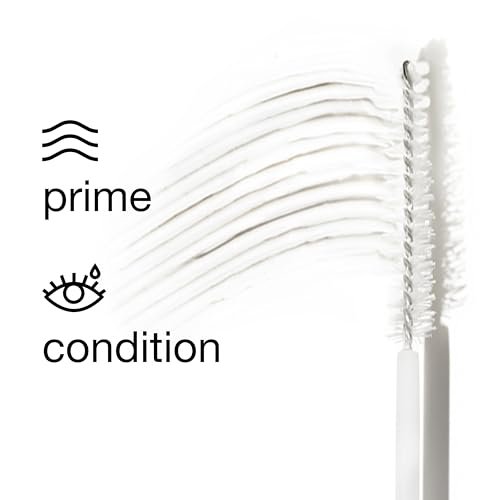 Clinique Lash Building Primer – Safe for Sensitive Eyes, 0.16 oz - görsel 7