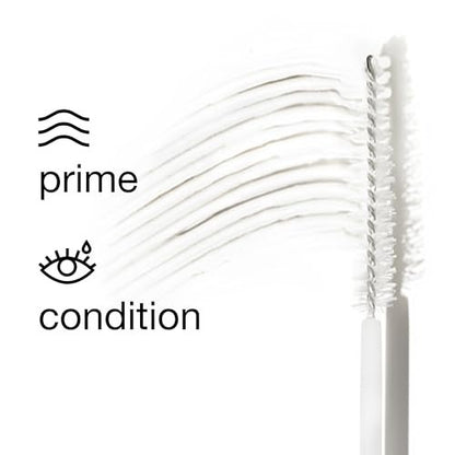 Clinique Lash Building Primer – Safe for Sensitive Eyes, 0.16 oz