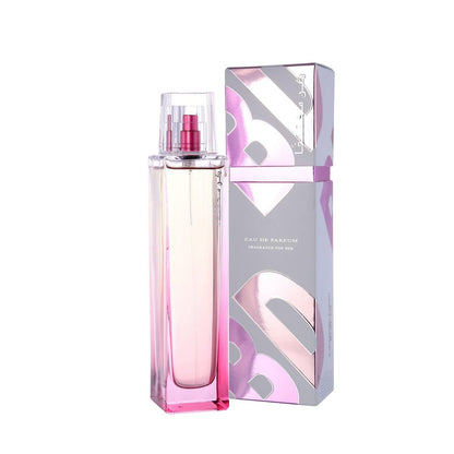 RASASI Kun Mukthalifan for Women Eau De Parfum 100 ML (3.4 oz) – Oriental Alchemy with Peach, Jasmine, Vanilla, Amber & Musk