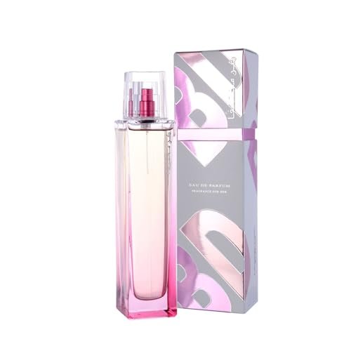 RASASI Kun Mukthalifan for Women Eau De Parfum 100 ML (3.4 oz) – Oriental Alchemy with Peach, Jasmine, Vanilla, Amber & Musk - görsel 2