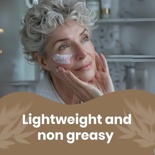 Healthy Care Australia Lanoline Cream with Sheep Placenta – 100g Moisturizer - görsel 8