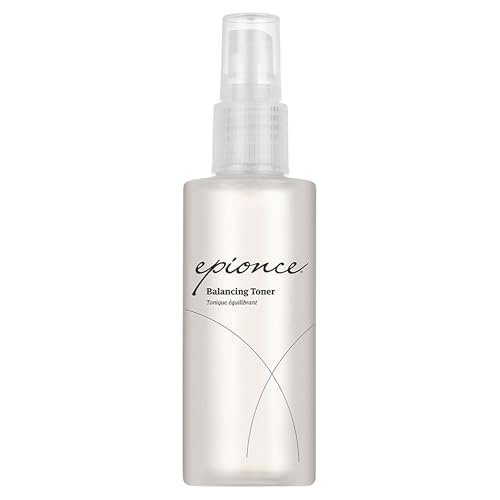 Epionce Balancing Toner - Alcohol-Free Hydrating Facial & Body Toner, pH Balanced, Removes Dirt & Oil, Dermatologist-Developed Skincare Avelisse