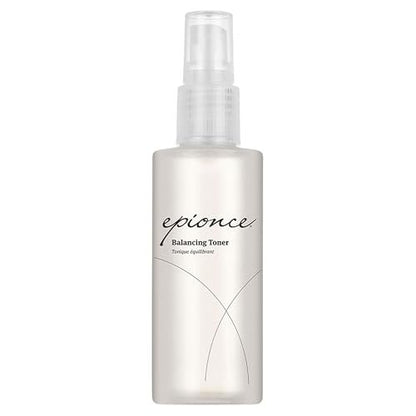 Epionce Balancing Toner - Alcohol-Free Hydrating Facial & Body Toner, pH Balanced, Removes Dirt & Oil, Dermatologist-Developed Skincare Avelisse