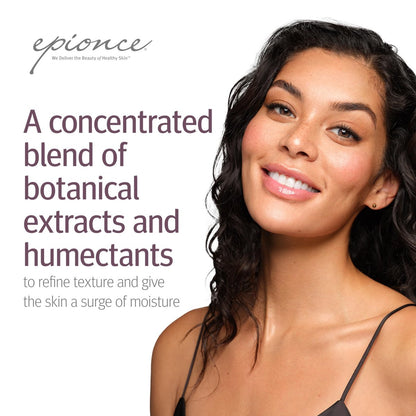 Epionce Balancing Toner - Alcohol-Free Hydrating Facial & Body Toner, pH Balanced, Removes Dirt & Oil, Dermatologist-Developed Skincare Avelisse
