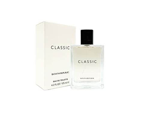 Banana Republic Classic for Women Eau de Toilette Spray, 4.2 oz - görsel 7