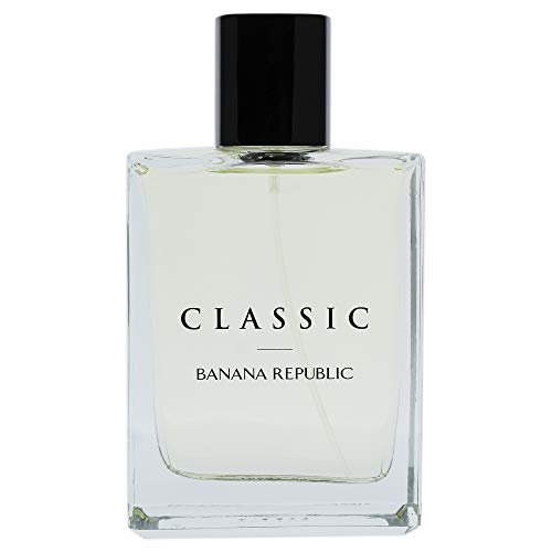 Banana Republic Classic for Women Eau de Toilette Spray, 4.2 oz - görsel 3