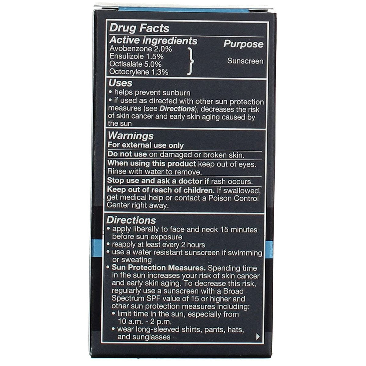 Dove Men+Care Face Lotion Hydrate Plus 1.69 oz (Pack of 2) - Lightweight Daily Moisturizer for Men Avelisse